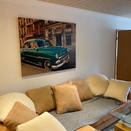 Ferienhaus-Zirndorf Zewnętrze zdjęcie