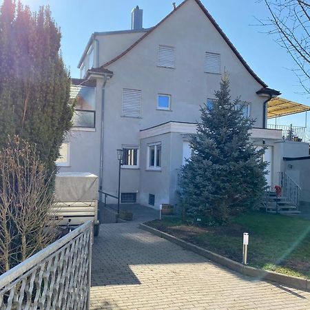 Ferienhaus-Zirndorf Zewnętrze zdjęcie
