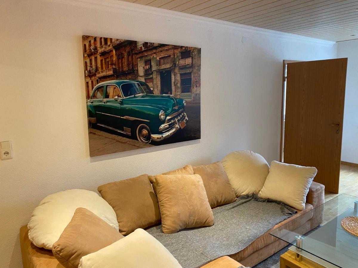 Ferienhaus-Zirndorf Zewnętrze zdjęcie