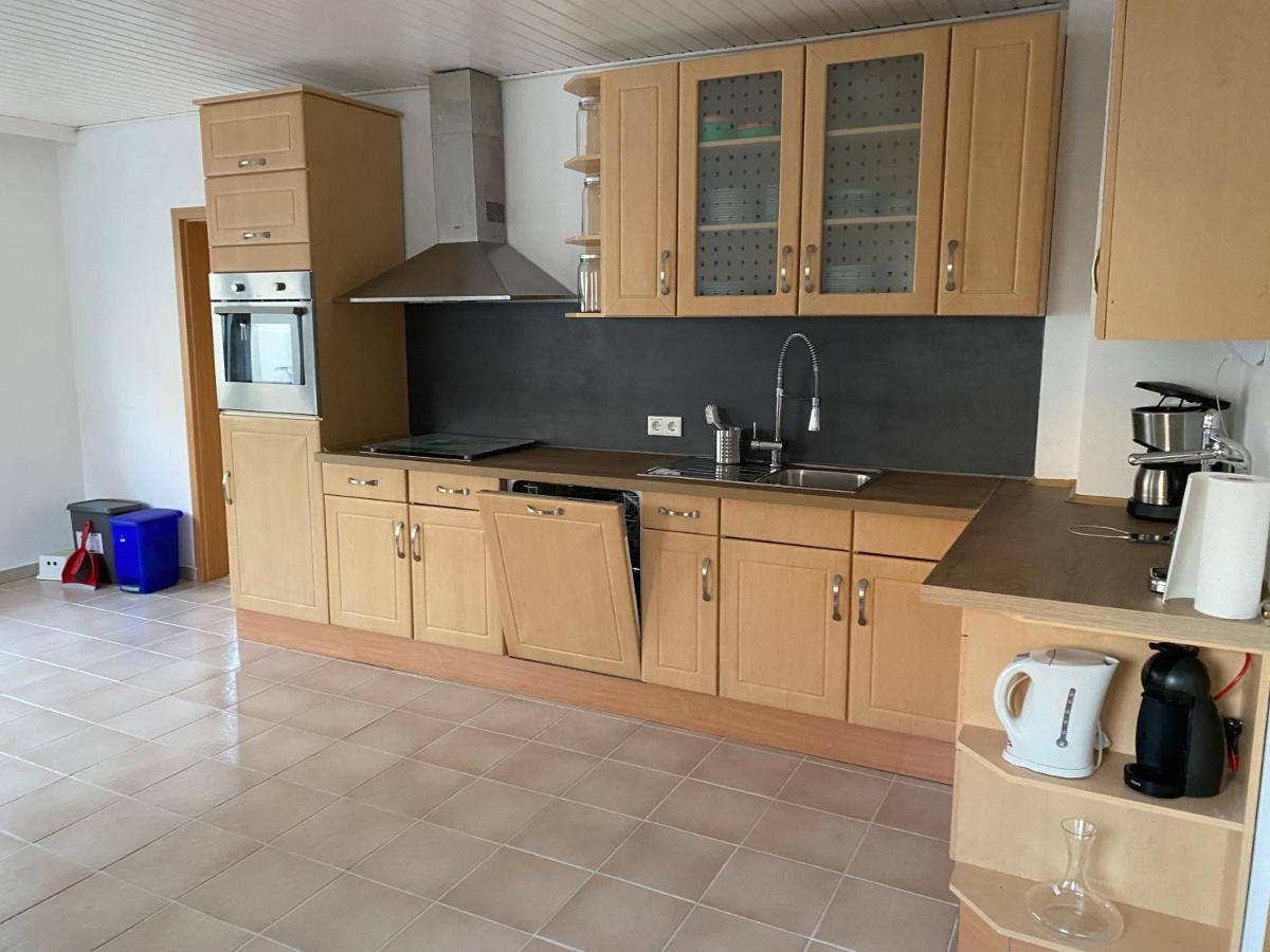 Ferienhaus-Zirndorf Zewnętrze zdjęcie