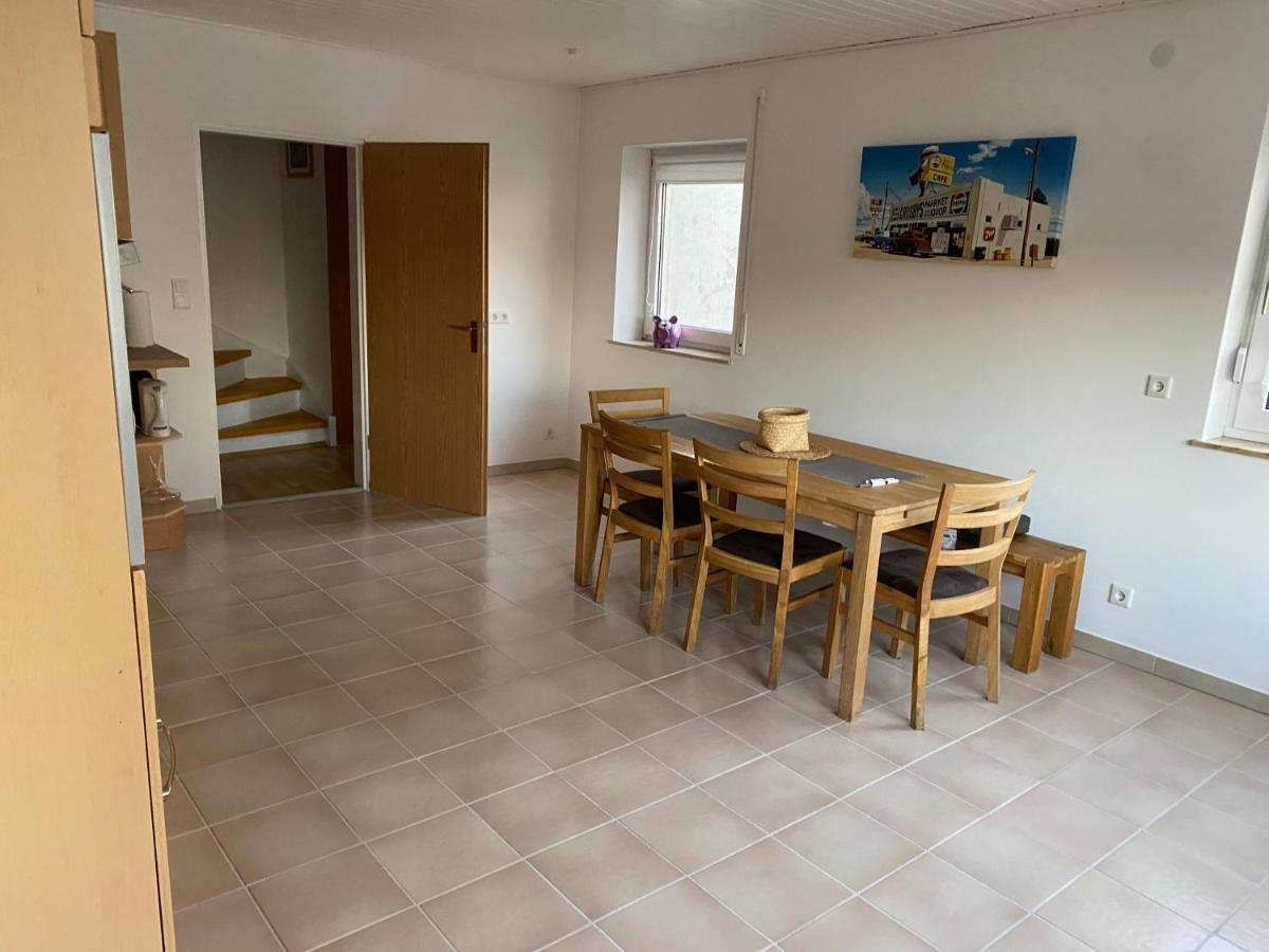 Ferienhaus-Zirndorf Zewnętrze zdjęcie