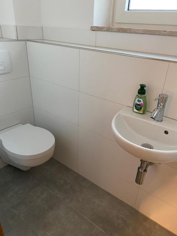 Ferienhaus-Zirndorf Zewnętrze zdjęcie