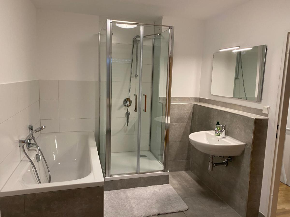 Ferienhaus-Zirndorf Zewnętrze zdjęcie