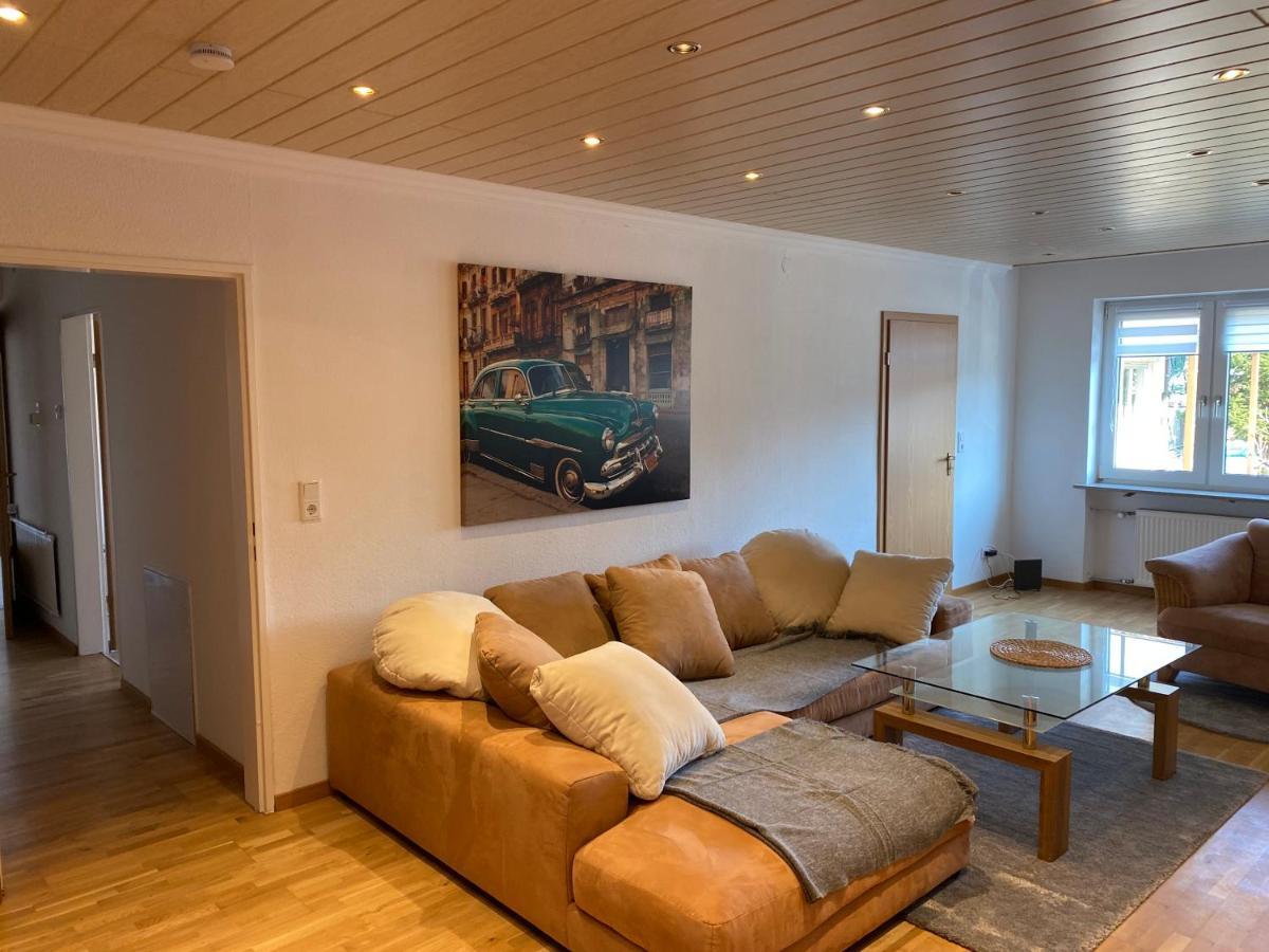 Ferienhaus-Zirndorf Zewnętrze zdjęcie