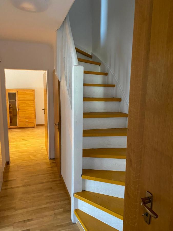 Ferienhaus-Zirndorf Zewnętrze zdjęcie