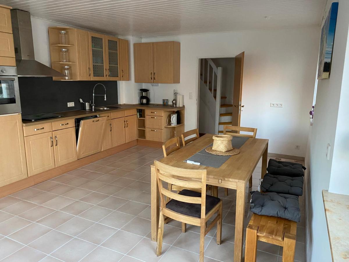 Ferienhaus-Zirndorf Zewnętrze zdjęcie