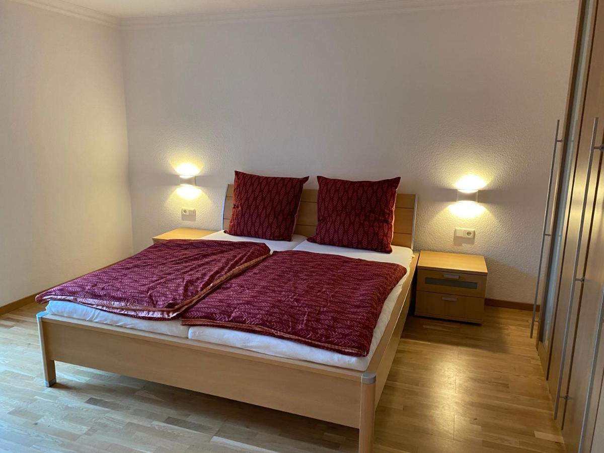 Ferienhaus-Zirndorf Zewnętrze zdjęcie