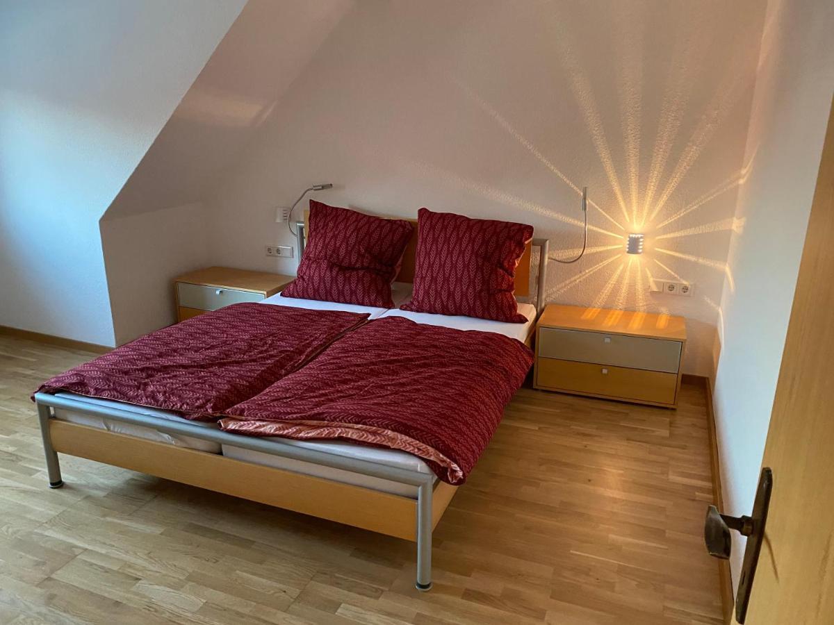 Ferienhaus-Zirndorf Zewnętrze zdjęcie