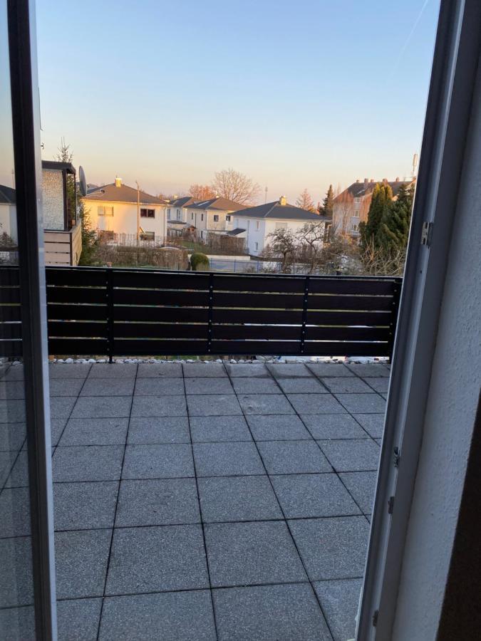 Ferienhaus-Zirndorf Zewnętrze zdjęcie