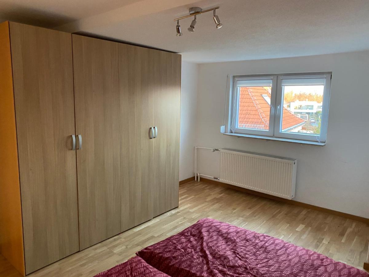 Ferienhaus-Zirndorf Zewnętrze zdjęcie