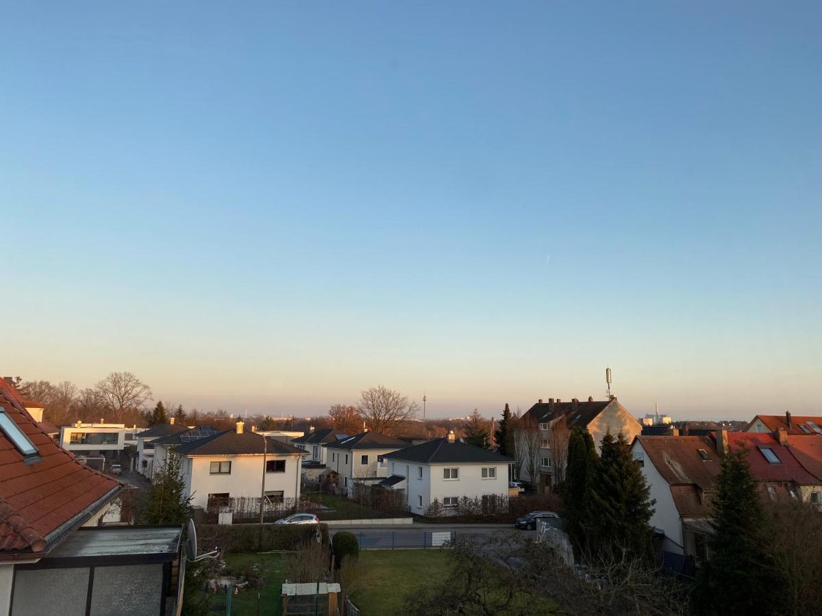 Ferienhaus-Zirndorf Zewnętrze zdjęcie
