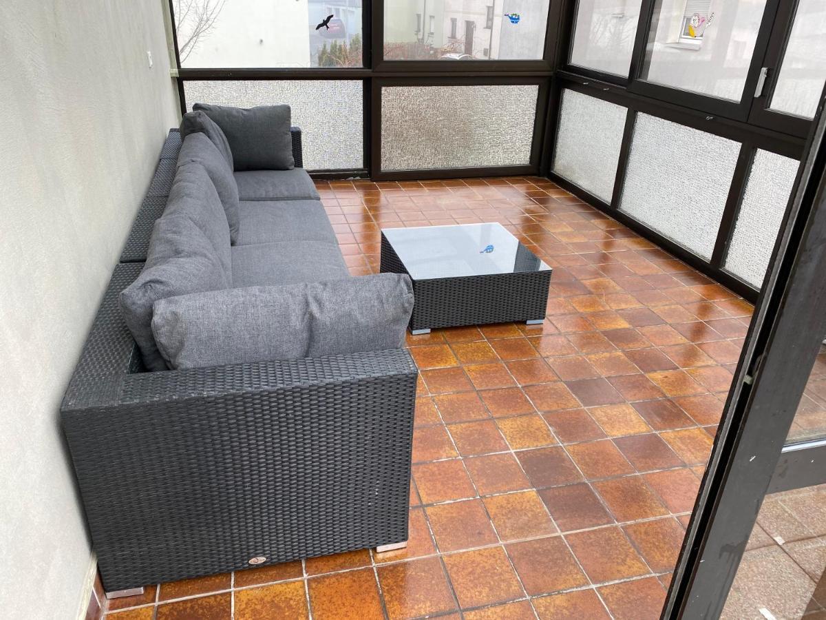 Ferienhaus-Zirndorf Zewnętrze zdjęcie