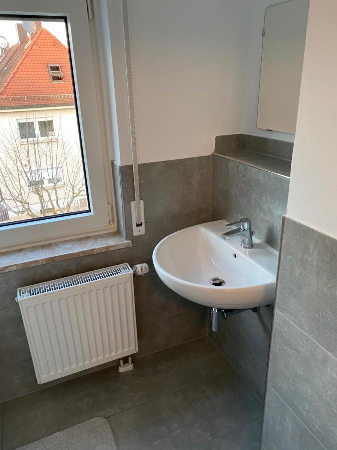 Ferienhaus-Zirndorf Zewnętrze zdjęcie